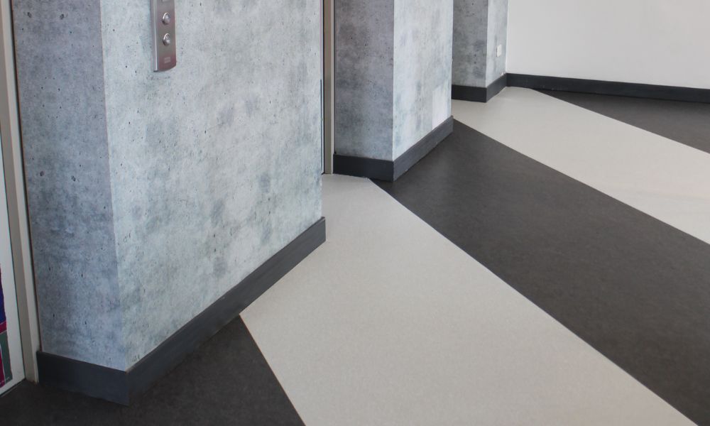 3 Pisos Vinilo Vinílicos Pvc Abc Lg Hausys Pisos Vinilo Vinílicos Ceramicos PVC Laminados SPC