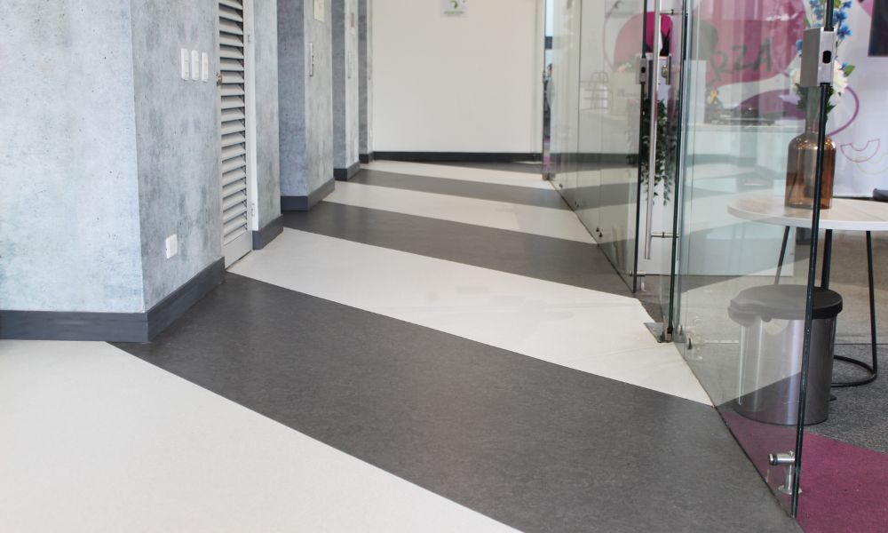 5 Pisos Vinilo Vinílicos Pvc Abc Lg Hausys Pisos Vinilo Vinílicos Ceramicos PVC Laminados SPC