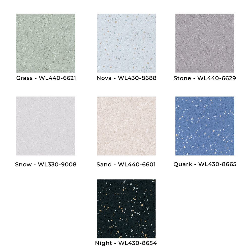 Nexroll Pisos Vinilo Vinílicos Ceramicos PVC Laminados SPC