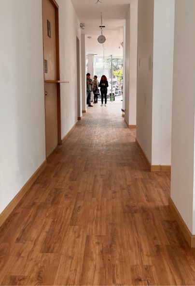 1 Piso Vinilo Vinílico Pvc Supreme Cerámico Laminados Spc Pisos Vinilo Vinílicos Ceramicos PVC Laminados SPC