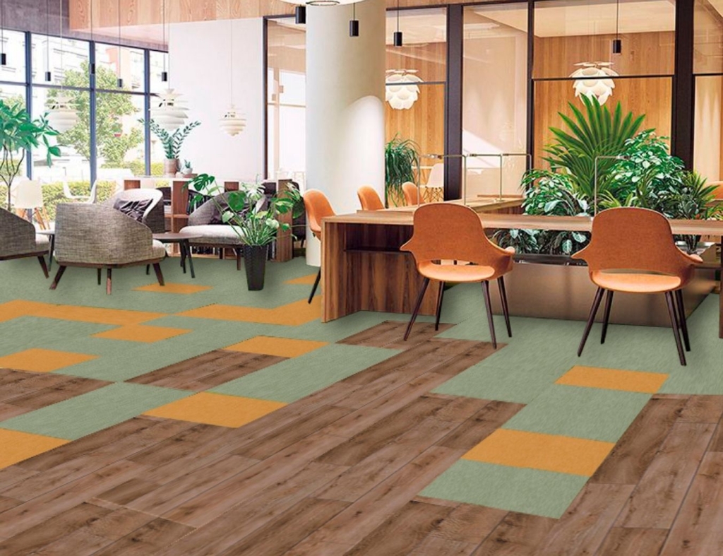 4 Piso Vinilo Vinílico Pvc Vct Cerámico Laminados Spc Pisos Vinilo Vinílicos Ceramicos PVC Laminados SPC