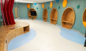 5 Pisos Vinilo Vinílicos Pvc Medistep Origin Lg Hausys Pisos Vinilo Vinílicos Ceramicos PVC Laminados SPC